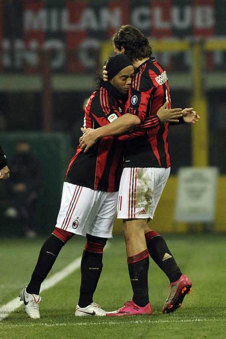 Zlatan Ibrahimovic