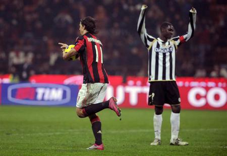 Zlatan Ibrahimovic