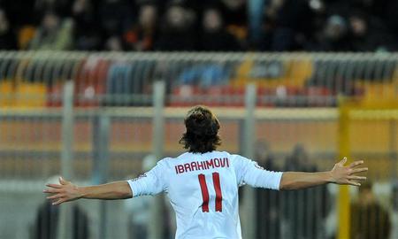 Zlatan Ibrahimovic