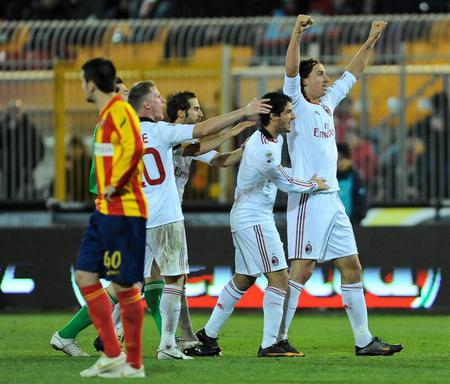 Zlatan Ibrahimovic