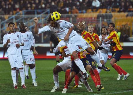 Zlatan Ibrahimovic