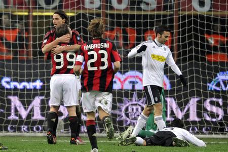 Zlatan Ibrahimovic