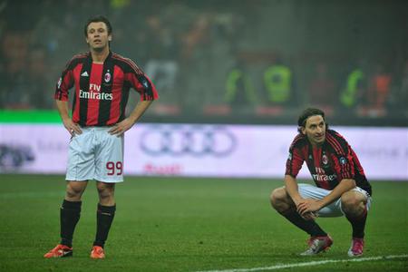 Zlatan Ibrahimovic