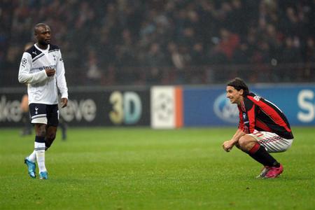 Zlatan Ibrahimovic