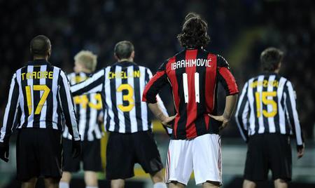 Zlatan Ibrahimovic