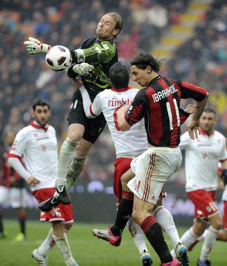 Zlatan Ibrahimovic