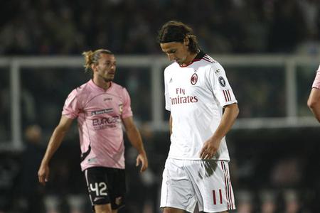 Zlatan Ibrahimovic