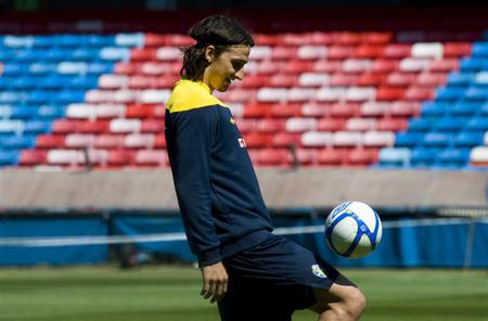 Zlatan Ibrahimovic