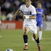 Zlatan Ibrahimovic