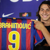 Zlatan Ibrahimovic