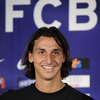 Zlatan Ibrahimovic