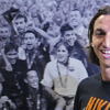 Zlatan Ibrahimovic