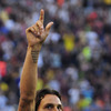 Zlatan Ibrahimovic