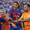 Zlatan Ibrahimovic
