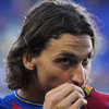 Zlatan Ibrahimovic