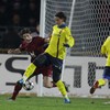 Zlatan Ibrahimovic