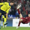Zlatan Ibrahimovic