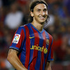 Zlatan Ibrahimovic