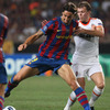 Zlatan Ibrahimovic