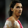 Zlatan Ibrahimovic