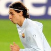 Zlatan Ibrahimovic