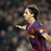 Zlatan Ibrahimovic