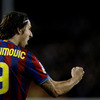Zlatan Ibrahimovic