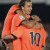 Zlatan Ibrahimovic
