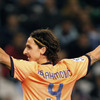 Zlatan Ibrahimovic
