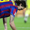 Zlatan Ibrahimovic