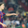 Zlatan Ibrahimovic
