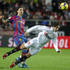 Zlatan Ibrahimovic