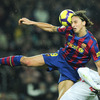 Zlatan Ibrahimovic