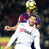 Zlatan Ibrahimovic
