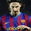 Zlatan Ibrahimovic