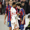 Zlatan Ibrahimovic