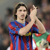 Zlatan Ibrahimovic