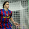 Zlatan Ibrahimovic