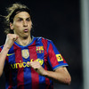 Zlatan Ibrahimovic
