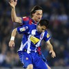 Zlatan Ibrahimovic