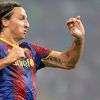 Zlatan Ibrahimovic