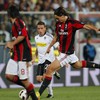 Zlatan Ibrahimovic
