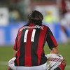 Zlatan Ibrahimovic