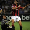 Zlatan Ibrahimovic