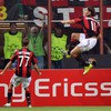 Zlatan Ibrahimovic