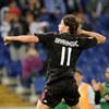 Zlatan Ibrahimovic