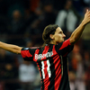 Zlatan Ibrahimovic