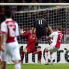 Zlatan Ibrahimovic