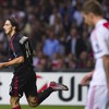 Zlatan Ibrahimovic