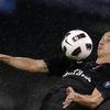 Zlatan Ibrahimovic